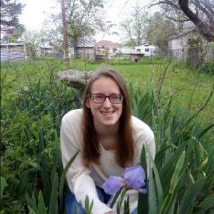 Meet your Posher, Brionna